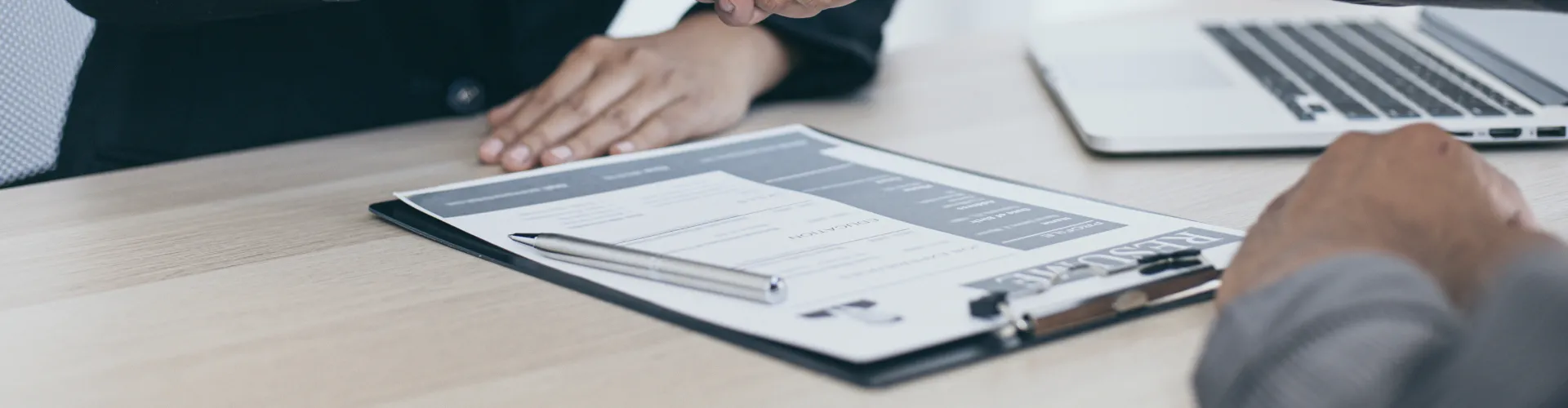 Application Process