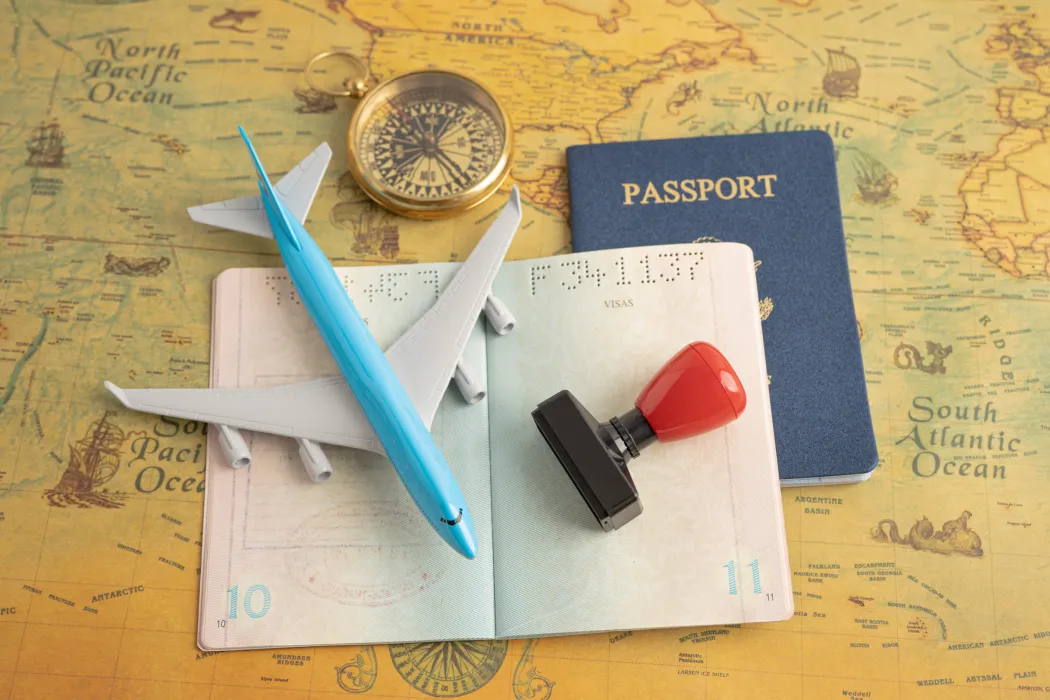 Visa Assistance